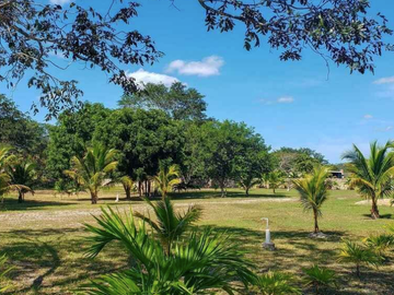 Exclusivo terreno en venta , ideal para casa de descanso en Mérida rodeado de haciendas y naturaleza