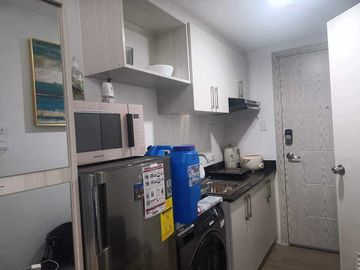 Studio Type Unit near España Blvd For Re Sale in Orwell Heights by Vista Residences Recto,Quiapo Manila