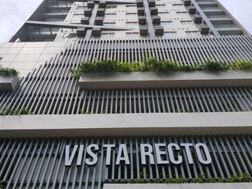Studio Type Unit near España Blvd For Re Sale in Orwell Heights by Vista Residences Recto,Quiapo Manila