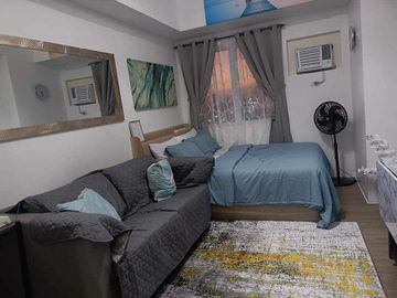 Studio Type Unit near España Blvd For Re Sale in Orwell Heights by Vista Residences Recto,Quiapo Manila