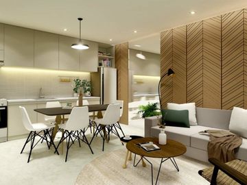 3 Bedroom Townhouse Pre-Selling For sale in Antipolo City with 2 Car Garage PH2780