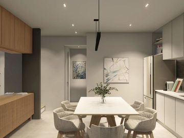 3 Bedroom Townhouse Pre-Selling For sale in Antipolo City with 2 Car Garage PH2780