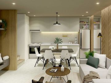 3 Bedroom Townhouse Pre-Selling For sale in Antipolo City with 2 Car Garage PH2780