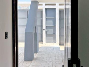SE VENDE CASA NUEVA EN CTO. PRADERAS DE LA LOMA. A SOLO 2 CUADRAS DE AV. AMALIA SOLÓRZANO