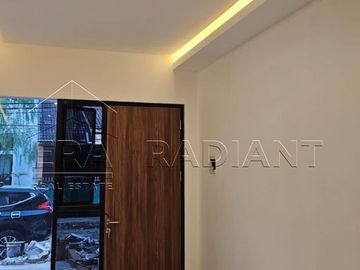 2. Dijual Rumah Baru di Graha Bintaro Cluster Kiwi Residence