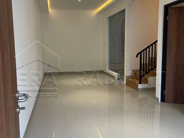 2. Dijual Rumah Baru di Graha Bintaro Cluster Kiwi Residence