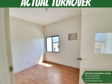 House and Lot in Cavite Tanza