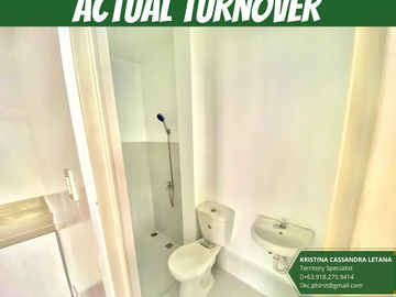 House and Lot in Cavite Tanza