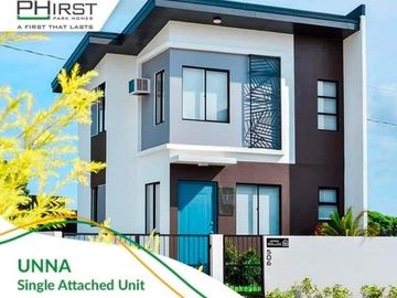 House and Lot in Cavite Tanza
