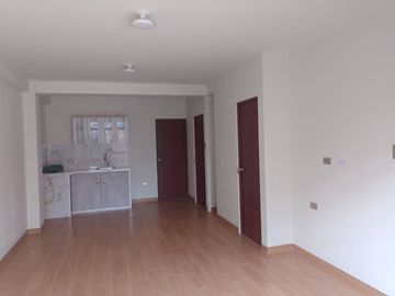 Departemento De Estreno En Alquiler 2 Habitaciones, Excelente Ubicación Cerca A Fabrica Celima.