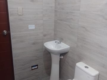 Departemento De Estreno En Alquiler 2 Habitaciones, Excelente Ubicación Cerca A Fabrica Celima.