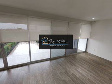 DEPARTAMENTO EN REMATE AGRICOLA BELLA VISTA METEPEC