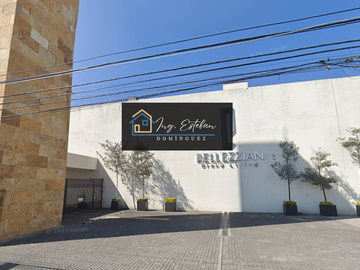 DEPARTAMENTO EN REMATE AGRICOLA BELLA VISTA METEPEC