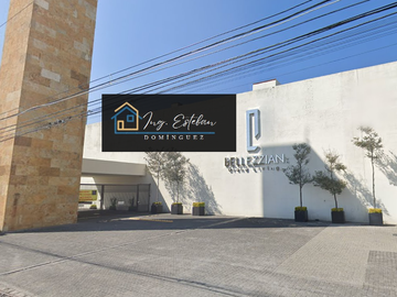 DEPARTAMENTO EN REMATE AGRICOLA BELLA VISTA METEPEC