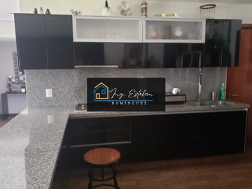 DEPARTAMENTO EN REMATE AGRICOLA BELLA VISTA METEPEC