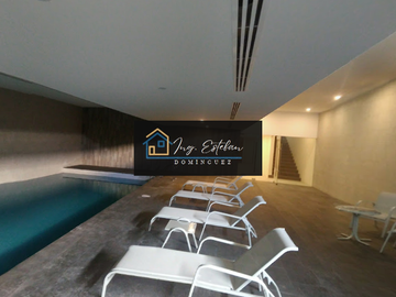 DEPARTAMENTO EN REMATE AGRICOLA BELLA VISTA METEPEC