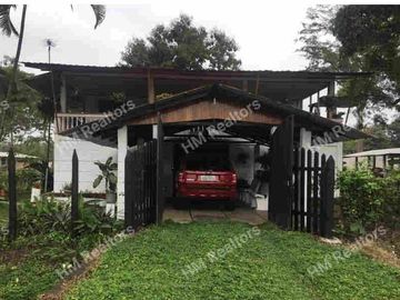 Venta de hacienda de 100 hectáreas con 30 hectáreas de teca sembradas en Balzar