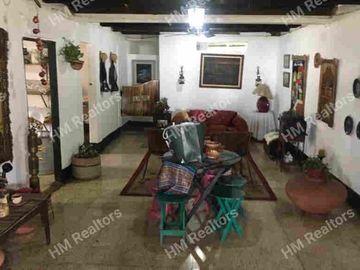 Venta de hacienda de 100 hectáreas con 30 hectáreas de teca sembradas en Balzar