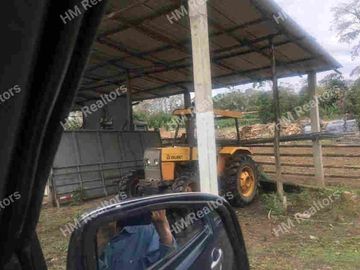 Venta de hacienda de 100 hectáreas con 30 hectáreas de teca sembradas en Balzar