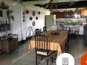 Venta de hacienda de 100 hectáreas con 30 hectáreas de teca sembradas en Balzar