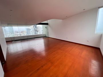 se vende departamento 236m2 malecón Cisneros