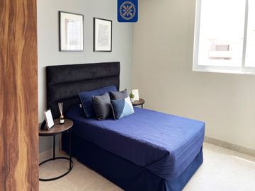 CASAS EN VENTA MODELO ANTURIO AL SUR PONIENTE