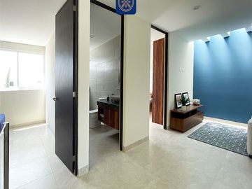 CASAS EN VENTA MODELO ANTURIO AL SUR PONIENTE