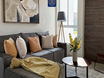 CASAS EN VENTA MODELO ANTURIO AL SUR PONIENTE