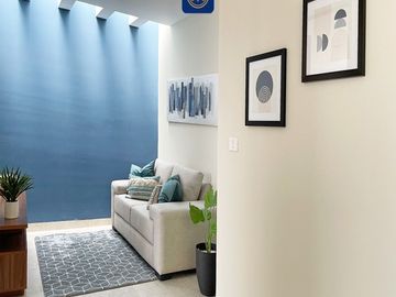 CASAS EN VENTA MODELO ANTURIO AL SUR PONIENTE
