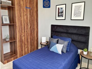 CASAS EN VENTA MODELO ANTURIO AL SUR PONIENTE