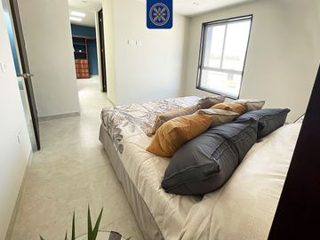 CASAS EN VENTA MODELO ANTURIO AL SUR PONIENTE