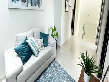 CASAS EN VENTA MODELO ANTURIO AL SUR PONIENTE