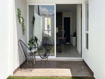 CASAS EN VENTA MODELO ANTURIO AL SUR PONIENTE