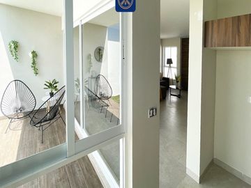 CASAS EN VENTA MODELO ANTURIO AL SUR PONIENTE