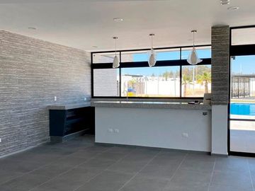 CASAS EN VENTA MODELO ANTURIO AL SUR PONIENTE