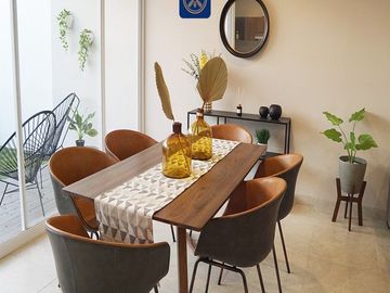 CASAS EN VENTA MODELO ANTURIO AL SUR PONIENTE
