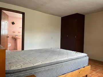 Oportunidad de Inversión para Vivir y Rentar