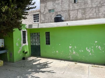 Oportunidad de Inversión para Vivir y Rentar