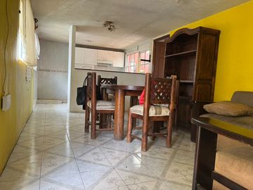 Oportunidad de Inversión para Vivir y Rentar