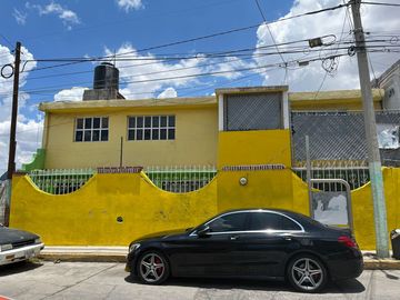 Oportunidad de Inversión para Vivir y Rentar