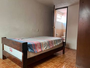 Oportunidad de Inversión para Vivir y Rentar