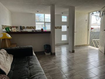 Oportunidad de Inversión para Vivir y Rentar