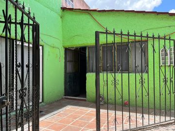 Oportunidad de Inversión para Vivir y Rentar