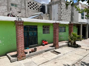 Oportunidad de Inversión para Vivir y Rentar
