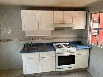 Oportunidad de Inversión para Vivir y Rentar