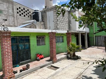 Oportunidad de Inversión para Vivir y Rentar