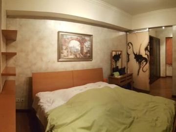 Dijual Cepat Apartemen 2BR Aryaduta Semanggi Sudirman Jakarta Selatan