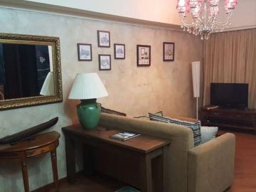 Dijual Cepat Apartemen 2BR Aryaduta Semanggi Sudirman Jakarta Selatan