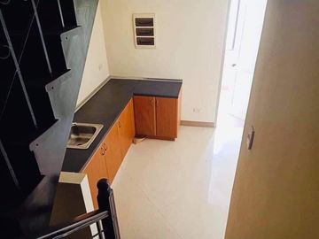 Very affordable Rent to own condo  5% down payment LOW MONTHLY 10k ONLY  1 bedroom 40 sqm loft type  0% interest  near BGC,,eastwood ,tiendesitas