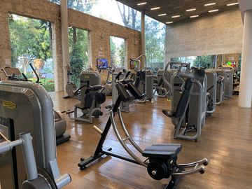 HERMOSO DEPARTAMENTO EN VENTA EN CENTRAL PARK